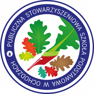 Logo szkoły